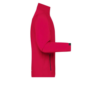 Giacca Mens Sports Softshell - personalizzabile con logo