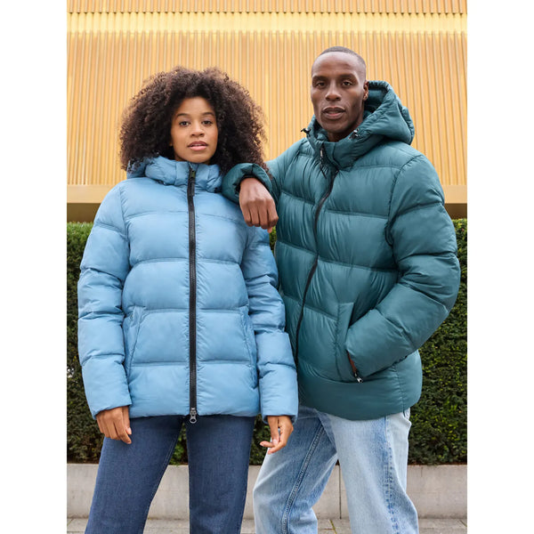 Giacca Mens Winter - personalizzabile con logo
