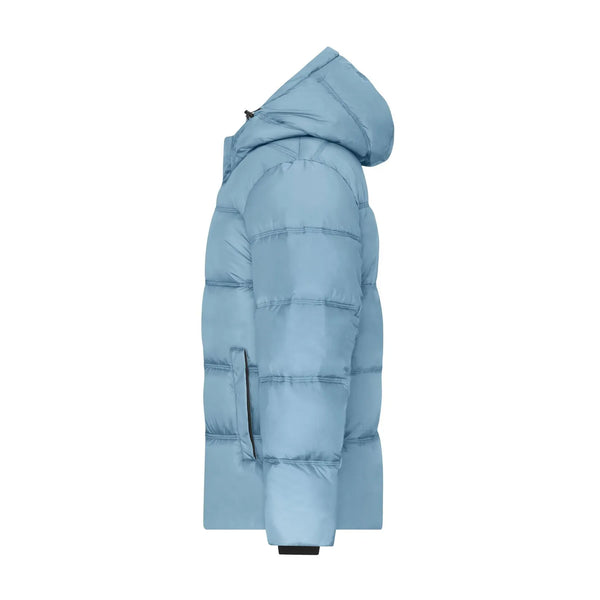 Giacca Mens Winter - personalizzabile con logo