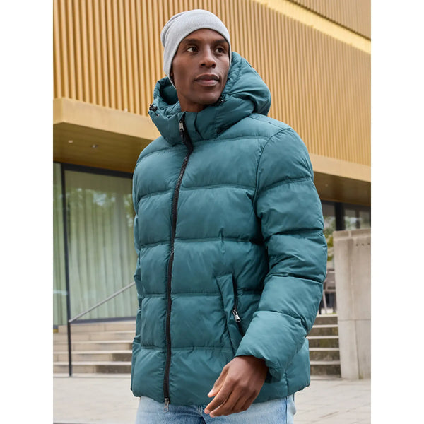 Giacca Mens Winter - personalizzabile con logo