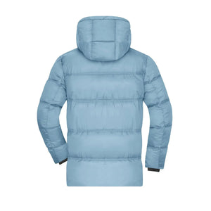 Giacca Mens Winter - personalizzabile con logo
