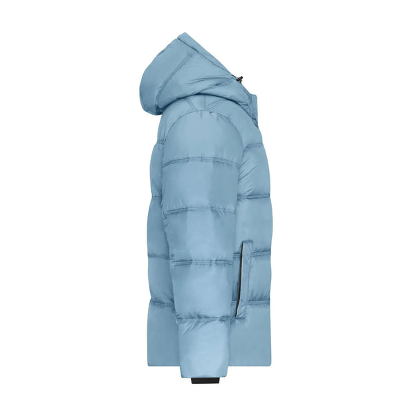 Giacca Mens Winter - personalizzabile con logo