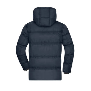 Giacca Mens Winter - personalizzabile con logo