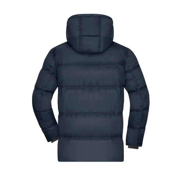 Giacca Mens Winter - personalizzabile con logo