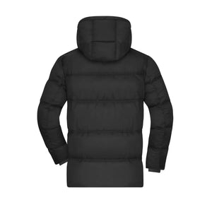Giacca Mens Winter - personalizzabile con logo