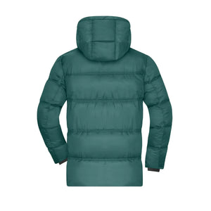 Giacca Mens Winter - personalizzabile con logo