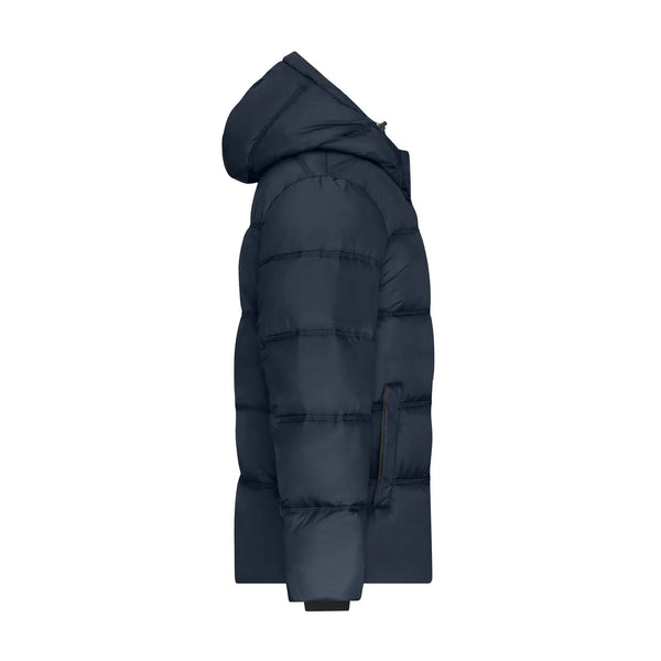 Giacca Mens Winter - personalizzabile con logo