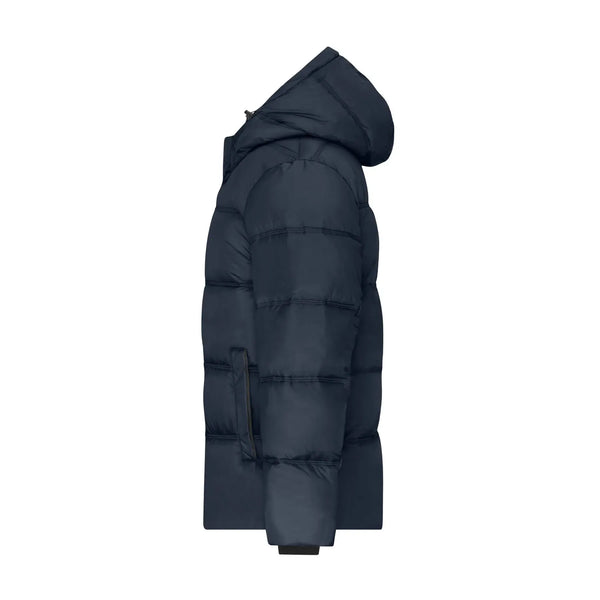 Giacca Mens Winter - personalizzabile con logo