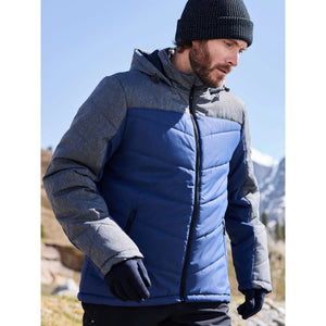 Giacca Mens Winter - personalizzabile con logo