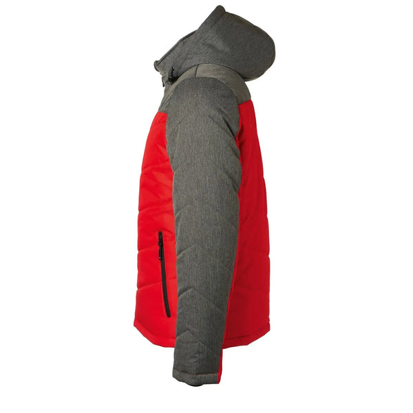 Giacca Mens Winter - personalizzabile con logo