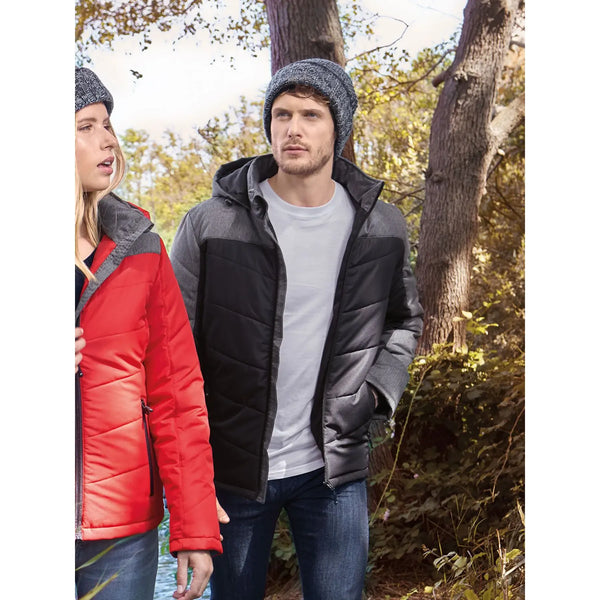 Giacca Mens Winter - personalizzabile con logo