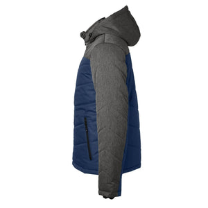 Giacca Mens Winter - personalizzabile con logo