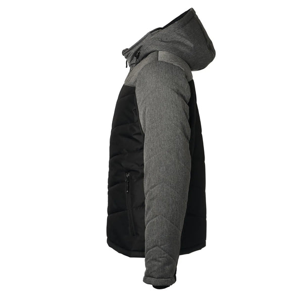 Giacca Mens Winter - personalizzabile con logo