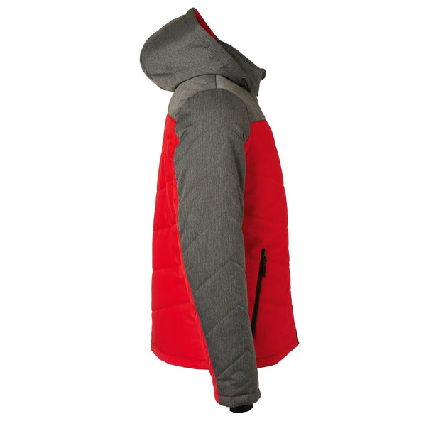 Giacca Mens Winter - personalizzabile con logo