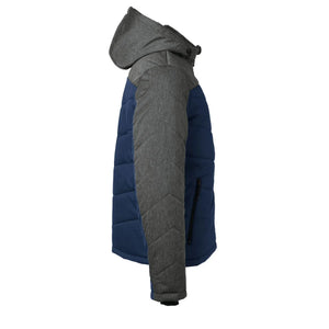 Giacca Mens Winter - personalizzabile con logo