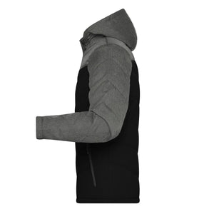 Giacca Mens Winter - personalizzabile con logo