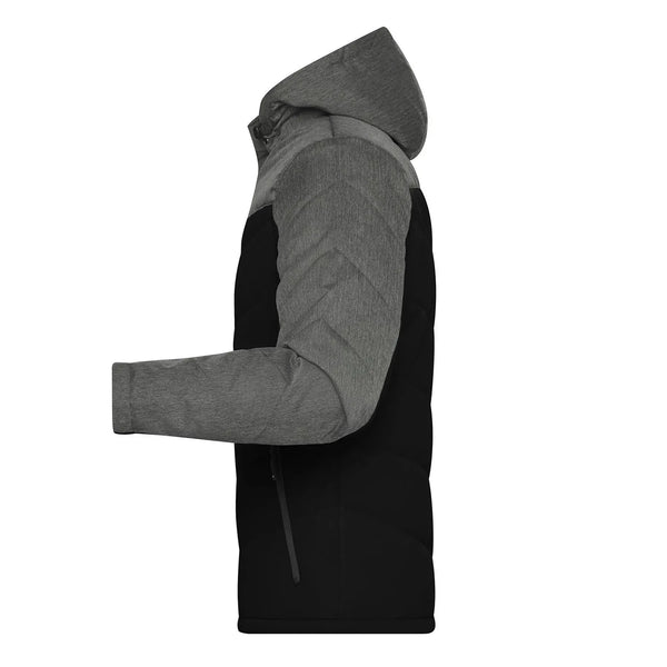 Giacca Mens Winter - personalizzabile con logo