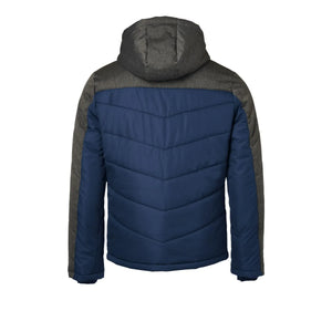 Giacca Mens Winter - personalizzabile con logo