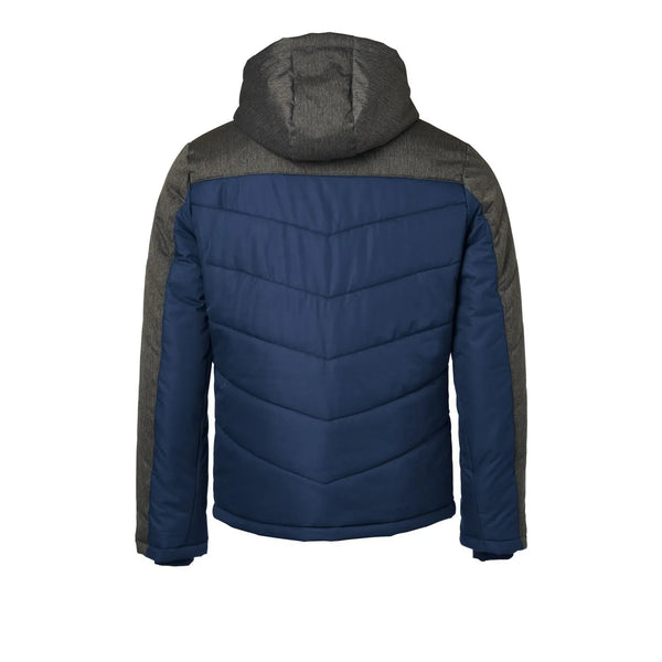 Giacca Mens Winter - personalizzabile con logo