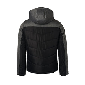 Giacca Mens Winter - personalizzabile con logo