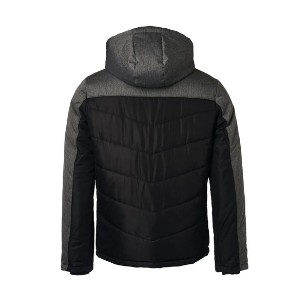 Giacca Mens Winter - personalizzabile con logo