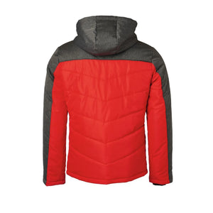 Giacca Mens Winter - personalizzabile con logo