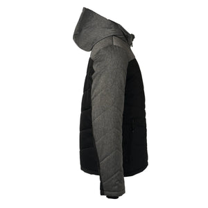 Giacca Mens Winter - personalizzabile con logo