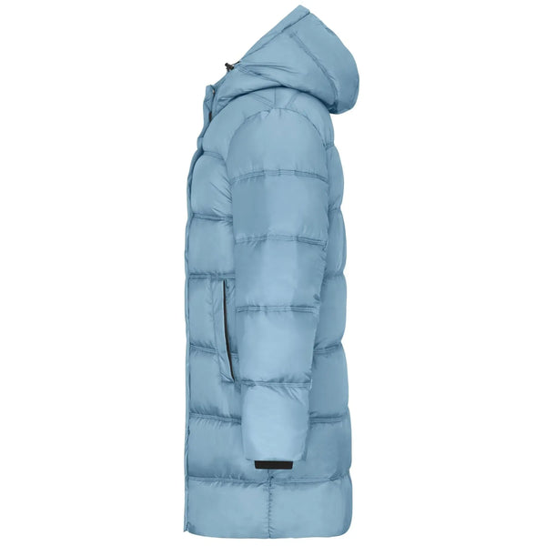 Giacca Mens Winter Short Coat - personalizzabile con logo