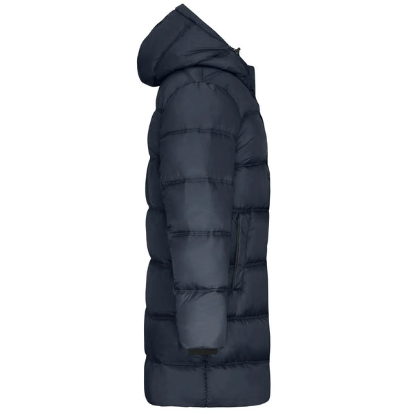 Giacca Mens Winter Short Coat - personalizzabile con logo