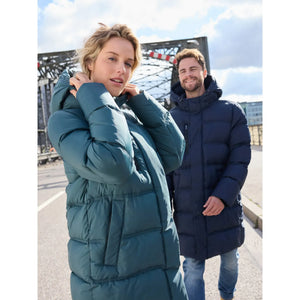Giacca Mens Winter Short Coat - personalizzabile con logo