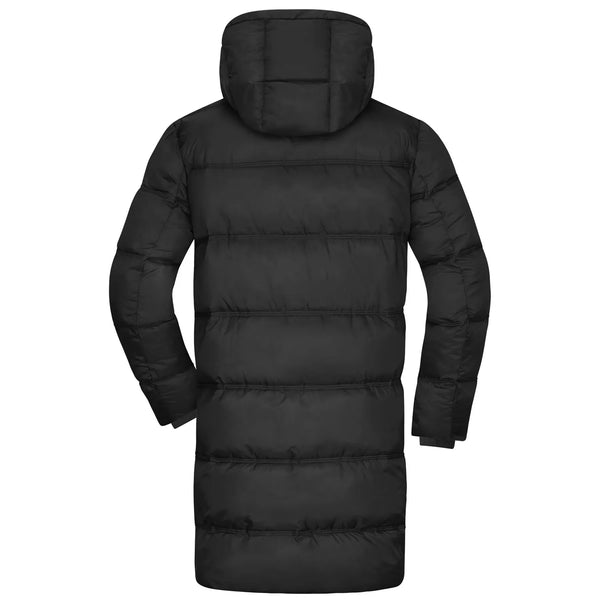 Giacca Mens Winter Short Coat - personalizzabile con logo