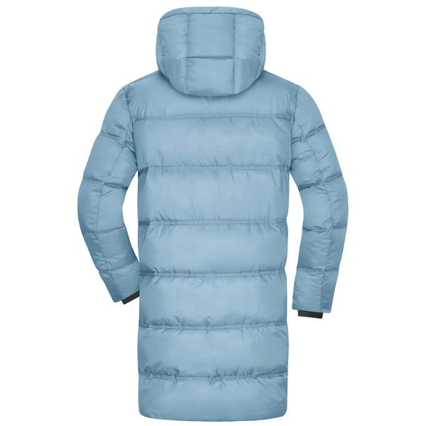 Giacca Mens Winter Short Coat - personalizzabile con logo