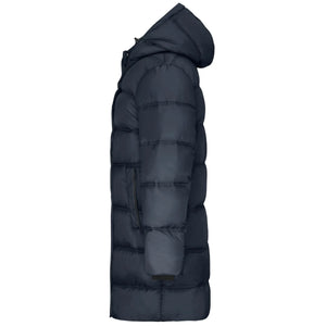 Giacca Mens Winter Short Coat - personalizzabile con logo