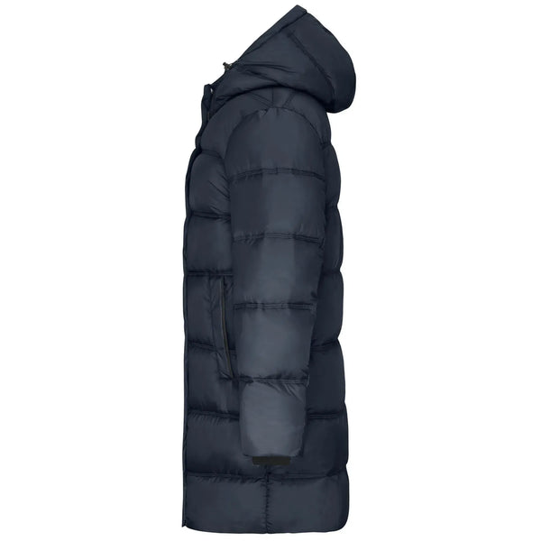 Giacca Mens Winter Short Coat - personalizzabile con logo