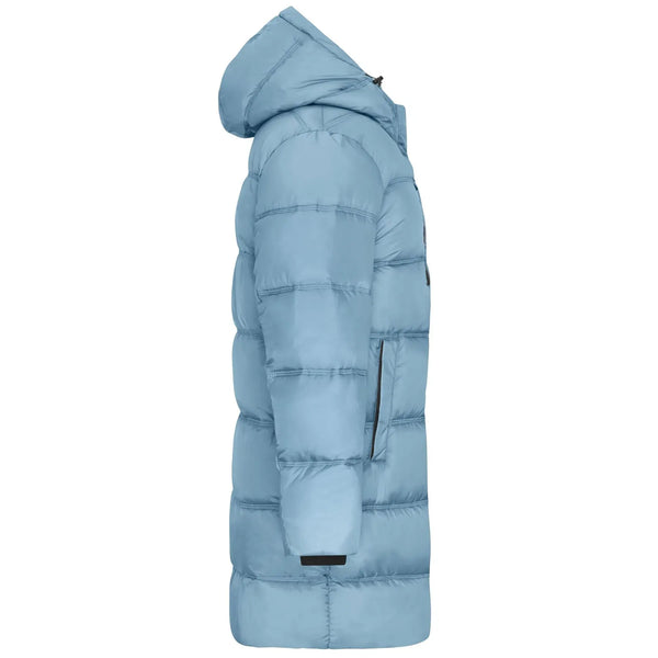 Giacca Mens Winter Short Coat - personalizzabile con logo
