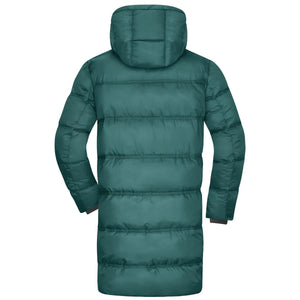 Giacca Mens Winter Short Coat - personalizzabile con logo
