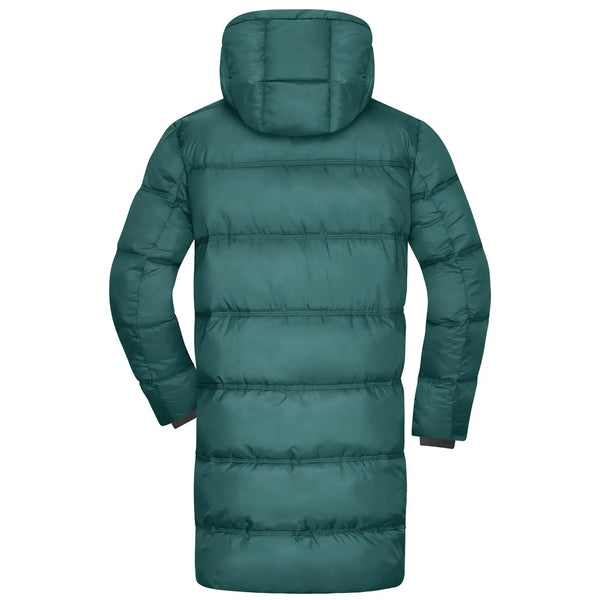 Giacca Mens Winter Short Coat - personalizzabile con logo