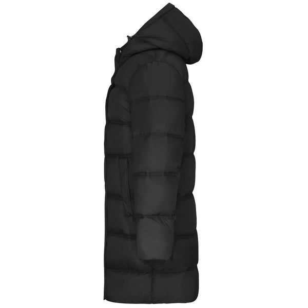 Giacca Mens Winter Short Coat - personalizzabile con logo