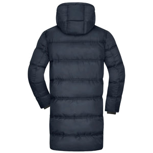Giacca Mens Winter Short Coat - personalizzabile con logo