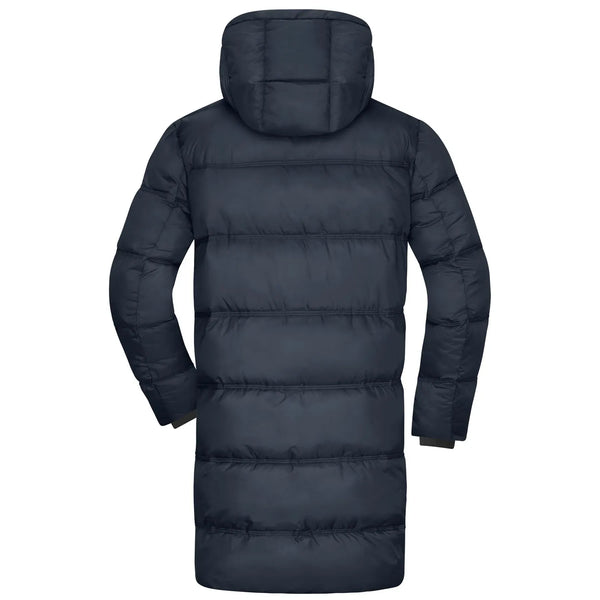 Giacca Mens Winter Short Coat - personalizzabile con logo