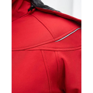Giacca Mens Winter Softshell - personalizzabile con logo