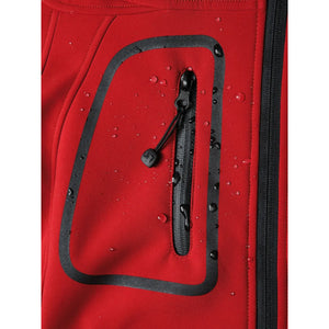 Giacca Mens Winter Softshell - personalizzabile con logo