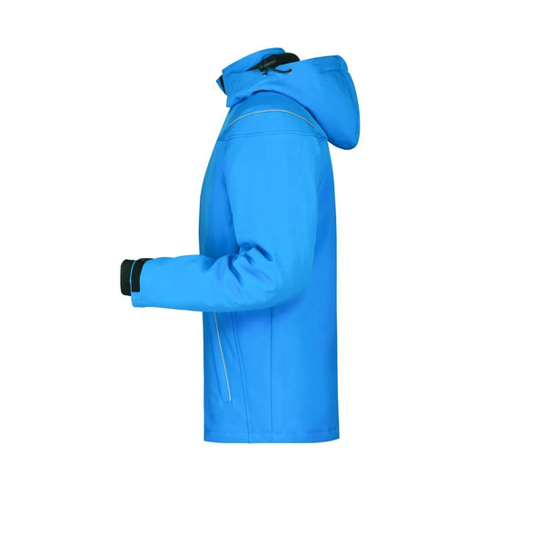 Giacca Mens Winter Softshell - personalizzabile con logo