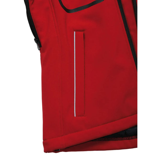 Giacca Mens Winter Softshell - personalizzabile con logo