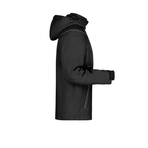 Giacca Mens Winter Softshell - personalizzabile con logo