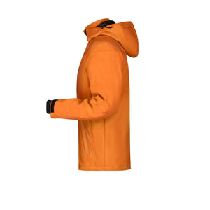 Giacca Mens Winter Softshell - personalizzabile con logo