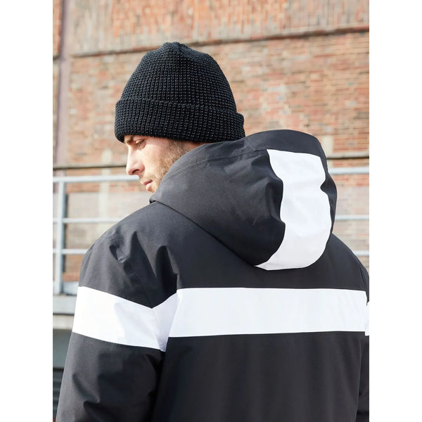 Giacca Mens Wintersport - personalizzabile con logo
