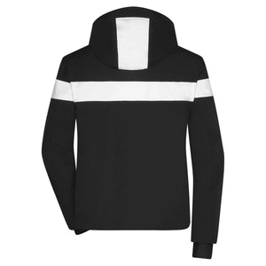 Giacca Mens Wintersport - personalizzabile con logo