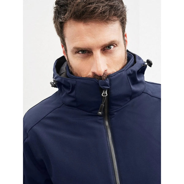 Giacca Mens Wintersport - personalizzabile con logo