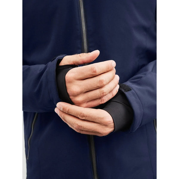 Giacca Mens Wintersport - personalizzabile con logo